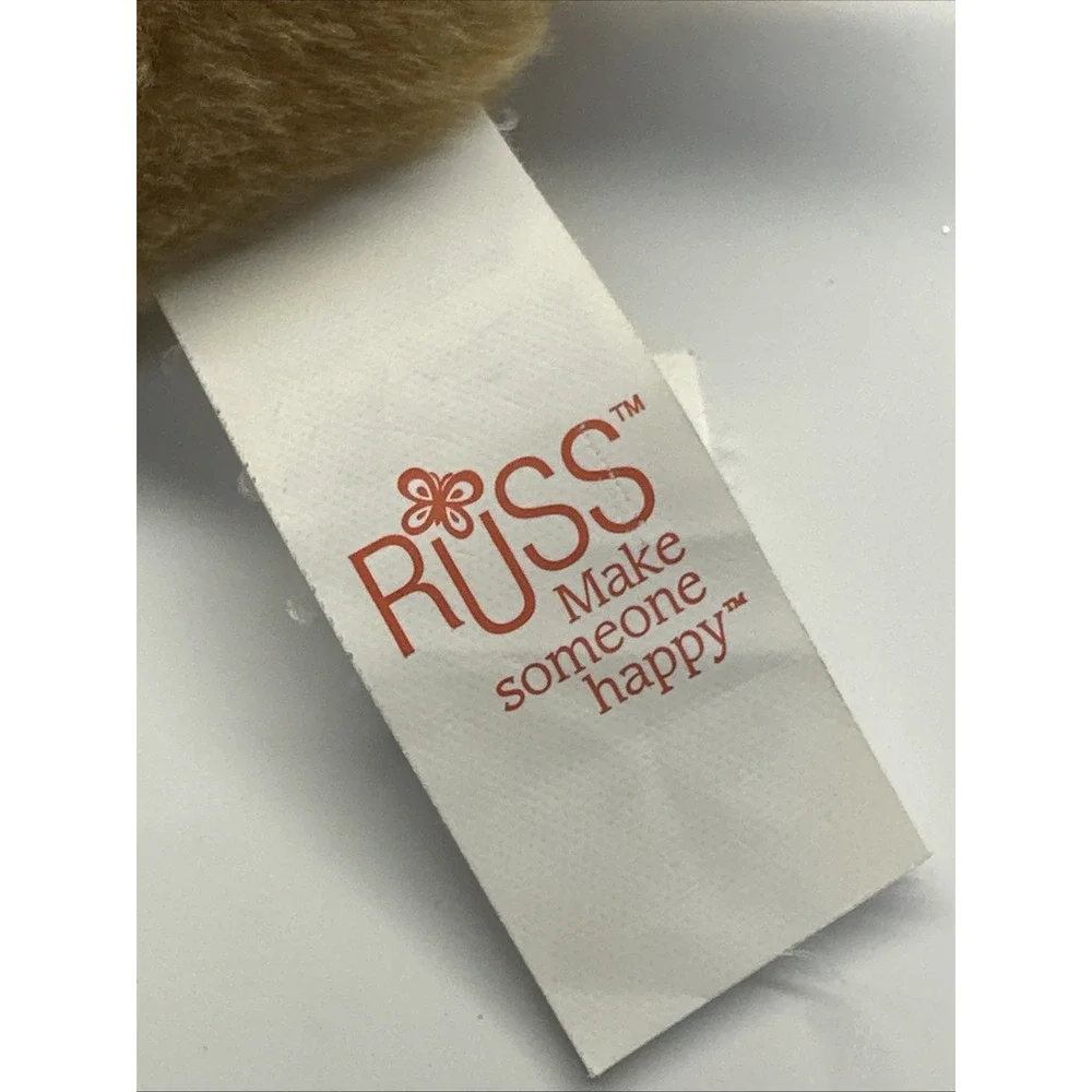 Russ petooties pets